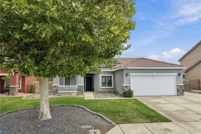 45344 Tiana Rose, Lancaster, CA 93536 — photo 39 of 48