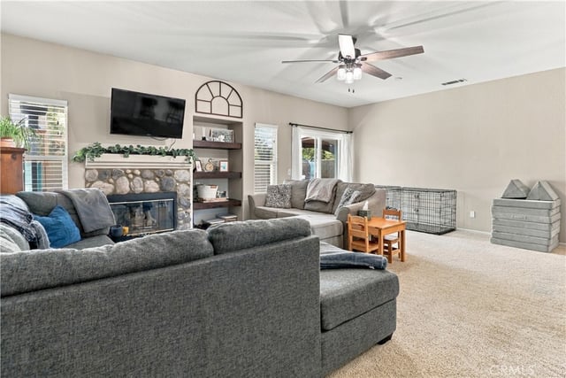 45344 Tiana Rose, Lancaster, CA 93536 — photo 4 of 48