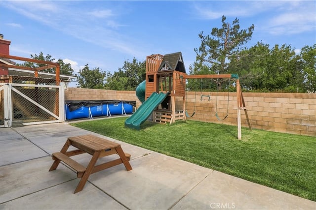 45344 Tiana Rose, Lancaster, CA 93536 — photo 46 of 48