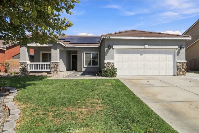 45344 Tiana Rose, Lancaster, CA 93536 — photo 47 of 48