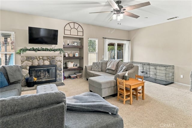 45344 Tiana Rose, Lancaster, CA 93536 — photo 5 of 48