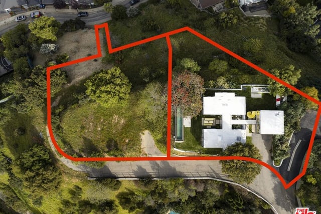 2977 Passmore Drive, Los Angeles, CA 90068 — photo 23 of 23