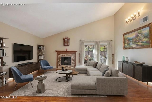 8353 Lurline Avenue, Winnetka, CA 91306 — photo 11 of 40