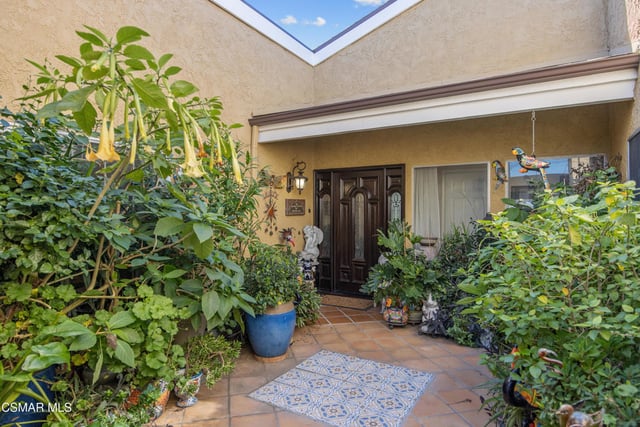 8353 Lurline Avenue, Winnetka, CA 91306 — photo 3 of 40