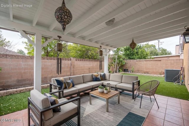 8353 Lurline Avenue, Winnetka, CA 91306 — photo 31 of 40