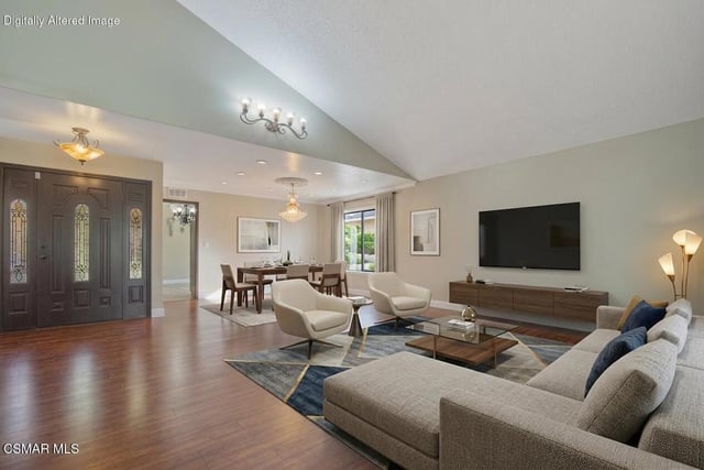8353 Lurline Avenue, Winnetka, CA 91306 — photo 5 of 40