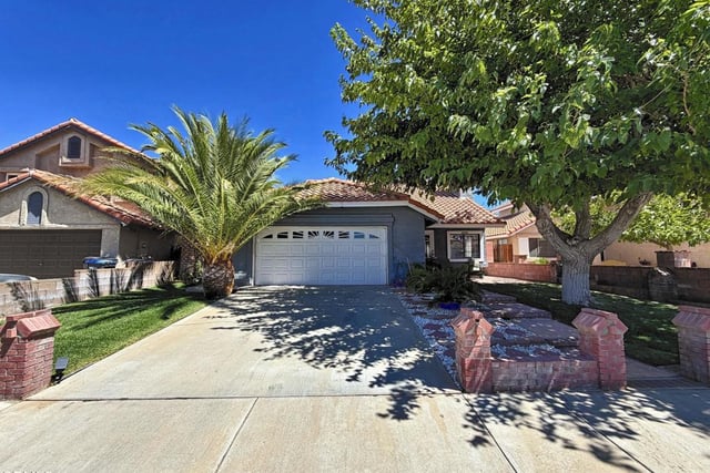 37724 Barrinson Street, Palmdale, CA 93550 — photo 2 of 22