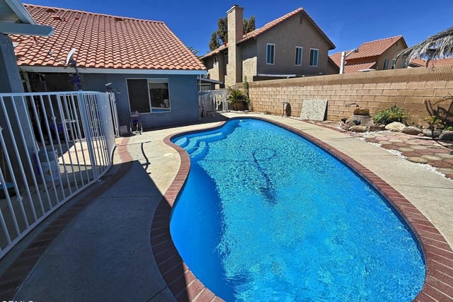 37724 Barrinson Street, Palmdale, CA 93550 — photo 20 of 22