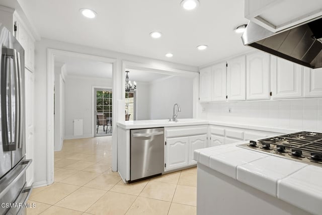 1675 Ryder Cup Drive, Westlake Village, CA 91362 — photo 14 of 35