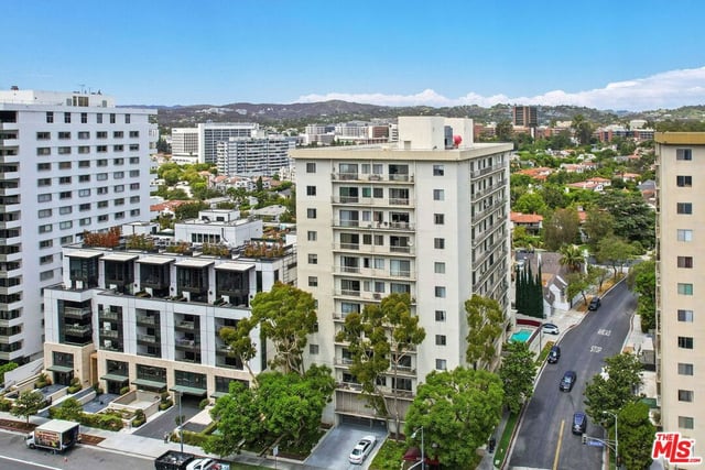 10751 Wilshire Boulevard PH1, Los Angeles, CA 90024 — photo 14 of 14