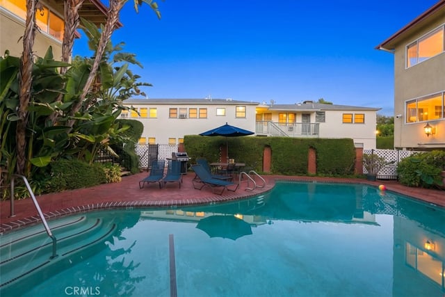 14934 Dickens Street 12A, Sherman Oaks, CA 91403 — photo 27 of 29