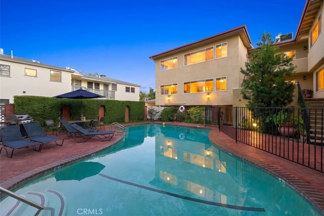14934 Dickens Street 12A, Sherman Oaks, CA 91403 — photo 28 of 29
