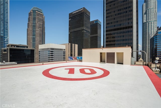 655 S Hope Street 704, Los Angeles, CA 90017 — photo 20 of 21