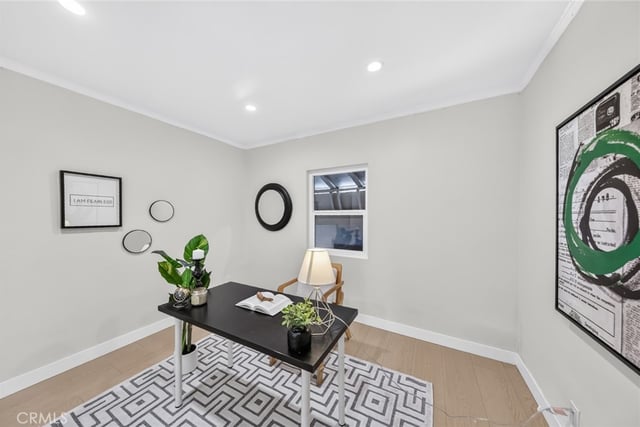 822 N Fickett, Los Angeles, CA 90033 — photo 12 of 40