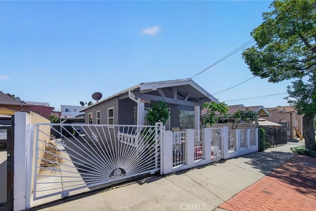 822 N Fickett, Los Angeles, CA 90033 — photo 27 of 40