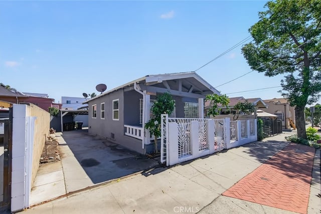 822 N Fickett, Los Angeles, CA 90033 — photo 29 of 40