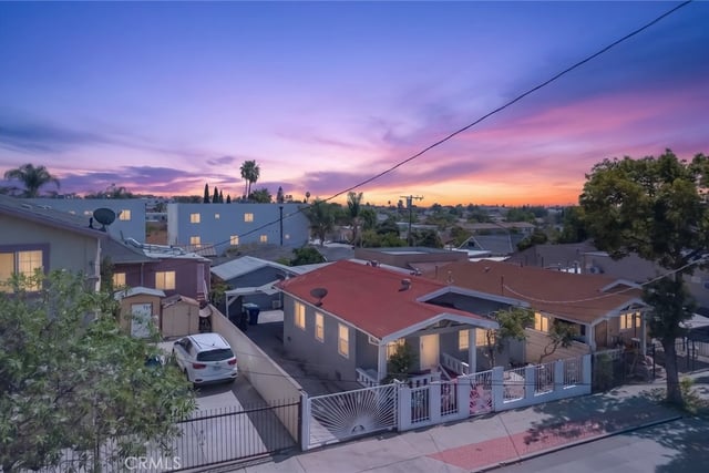 822 N Fickett, Los Angeles, CA 90033 — photo 30 of 40