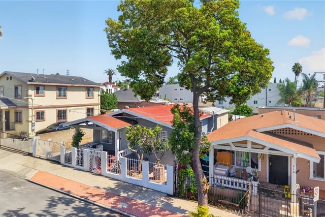 822 N Fickett, Los Angeles, CA 90033 — photo 33 of 40