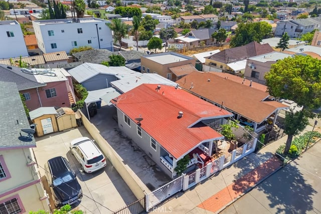 822 N Fickett, Los Angeles, CA 90033 — photo 36 of 40