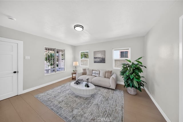 822 N Fickett, Los Angeles, CA 90033 — photo 4 of 40