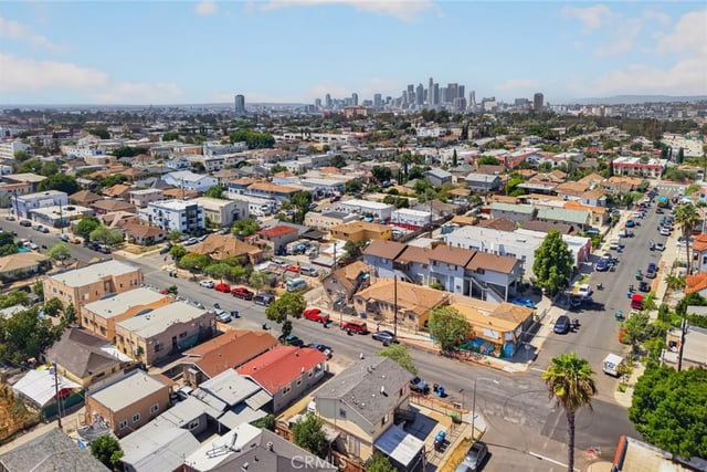 822 N Fickett, Los Angeles, CA 90033 — photo 40 of 40