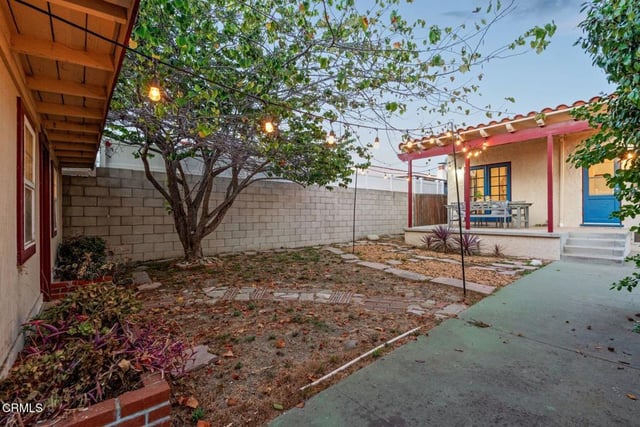 199 S Catalina Street, Ventura, CA 93001 — photo 29 of 30