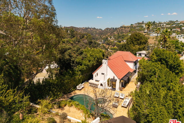 8148 Mannix Drive, Los Angeles, CA 90046 — photo 40 of 42