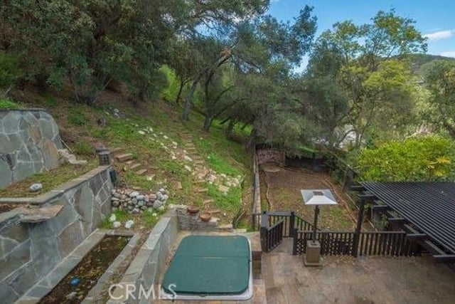 1843 N Beverly Glen, Los Angeles, CA 90077 — photo 5 of 6