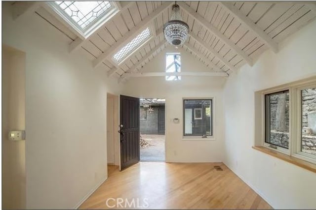 1843 N Beverly Glen, Los Angeles, CA 90077 — photo 6 of 6