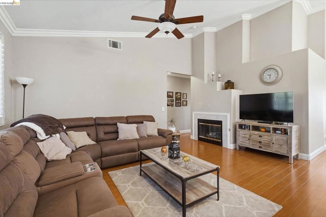 923 BLOSSOM DRIVE, Brentwood, CA 94513-9999 — photo 23 of 62