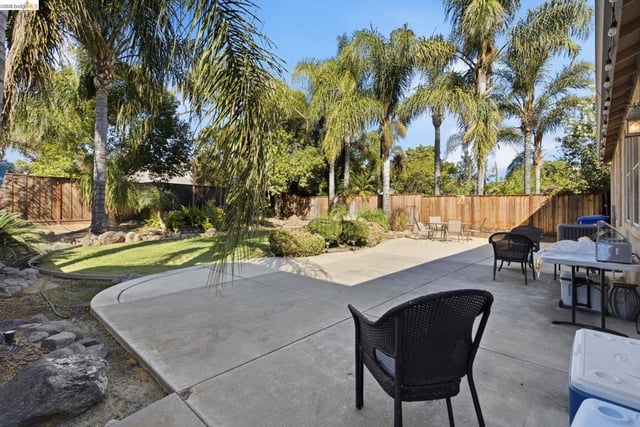 923 BLOSSOM DRIVE, Brentwood, CA 94513-9999 — photo 55 of 62