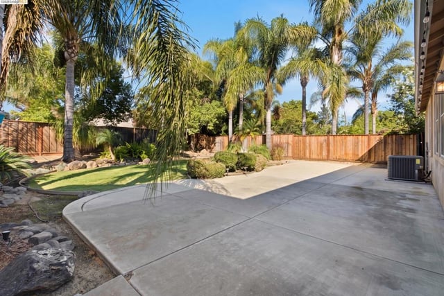 923 BLOSSOM DRIVE, Brentwood, CA 94513-9999 — photo 56 of 62