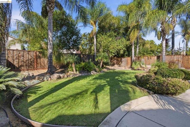 923 BLOSSOM DRIVE, Brentwood, CA 94513-9999 — photo 58 of 62