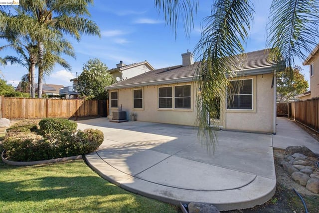 923 BLOSSOM DRIVE, Brentwood, CA 94513-9999 — photo 60 of 62