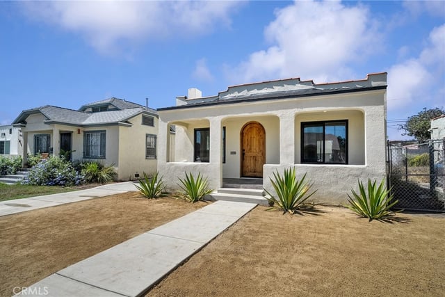 5931 5th, Los Angeles, CA 90043 — photo 16 of 16