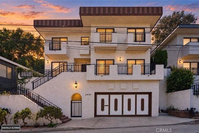 2431 Claremont, Los Angeles, CA 90027 — photo 2 of 72