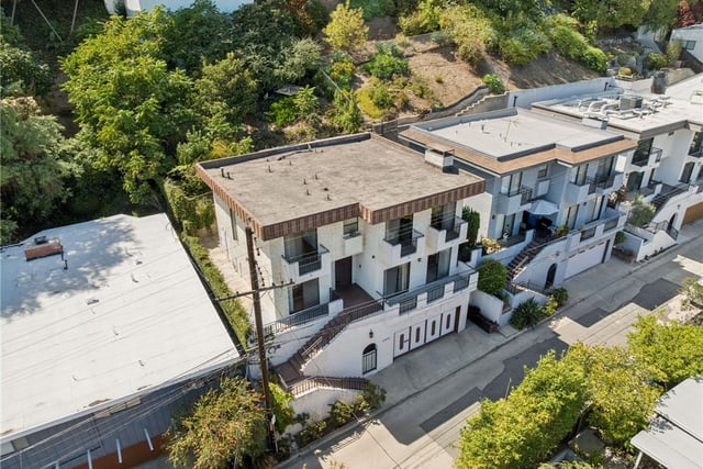 2431 Claremont, Los Angeles, CA 90027 — photo 71 of 72
