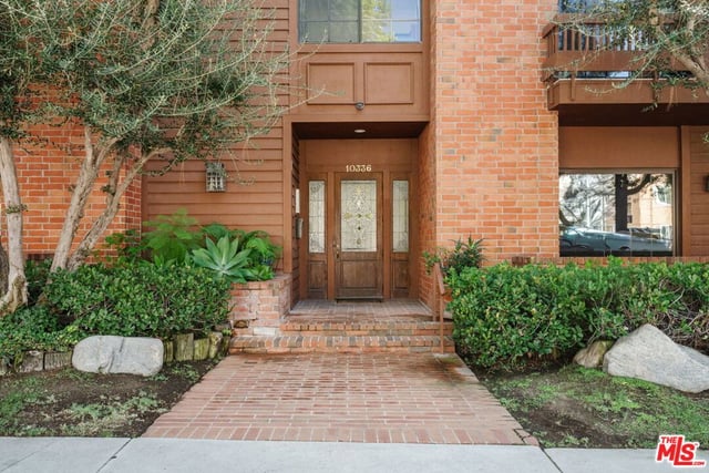 10336 Almayo Avenue 302, Los Angeles, CA 90064 — photo 28 of 29