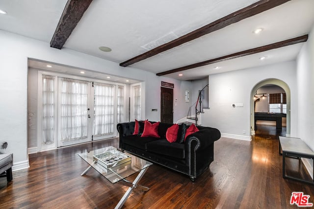 4432 Forman Avenue, Toluca Lake, CA 91602 — photo 11 of 63
