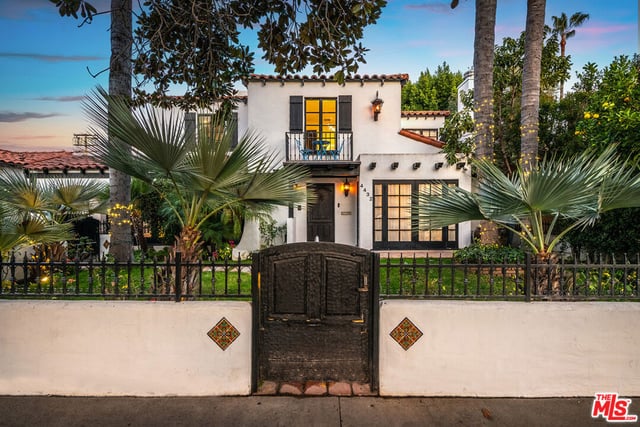 4432 Forman Avenue, Toluca Lake, CA 91602 — photo 2 of 63