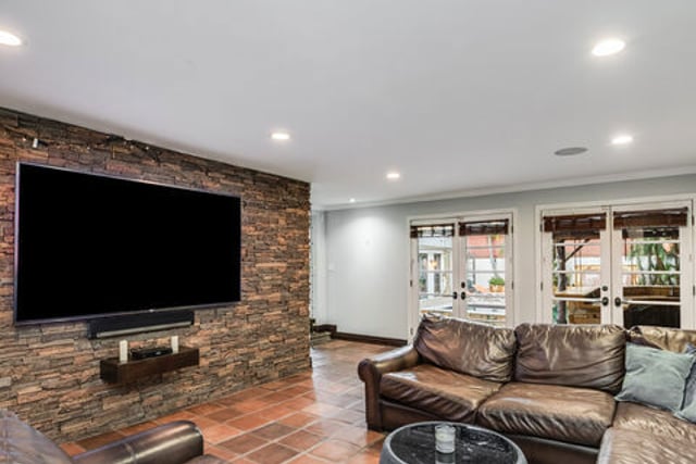 4432 Forman Avenue, Toluca Lake, CA 91602 — photo 22 of 63