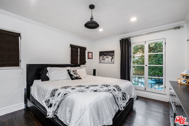 4432 Forman Avenue, Toluca Lake, CA 91602 — photo 25 of 63