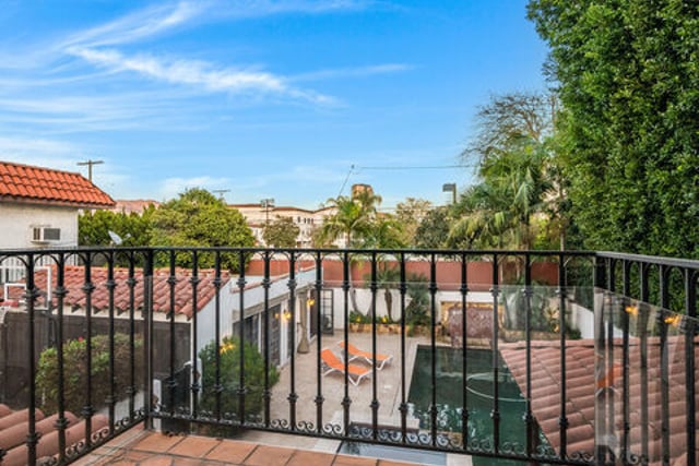 4432 Forman Avenue, Toluca Lake, CA 91602 — photo 34 of 63