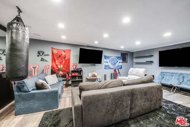 4432 Forman Avenue, Toluca Lake, CA 91602 — photo 39 of 63