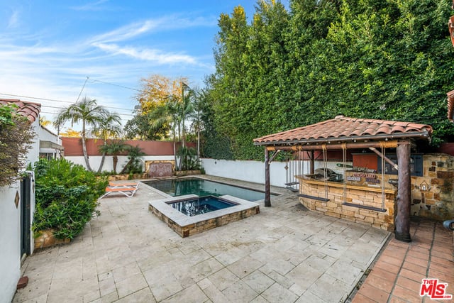 4432 Forman Avenue, Toluca Lake, CA 91602 — photo 42 of 63