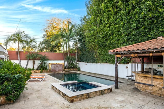 4432 Forman Avenue, Toluca Lake, CA 91602 — photo 43 of 63