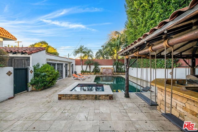 4432 Forman Avenue, Toluca Lake, CA 91602 — photo 44 of 63