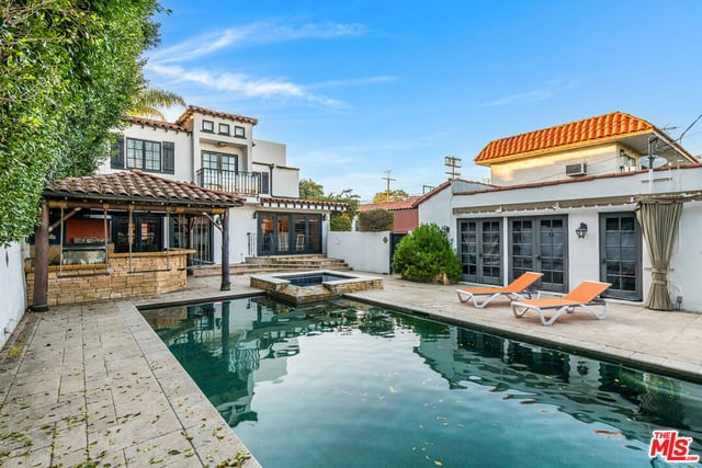 4432 Forman Avenue, Toluca Lake, CA 91602 — photo 50 of 63