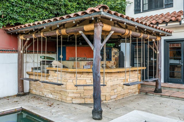 4432 Forman Avenue, Toluca Lake, CA 91602 — photo 51 of 63