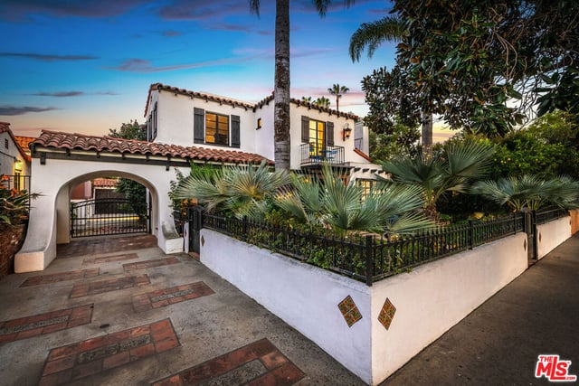 4432 Forman Avenue, Toluca Lake, CA 91602 — photo 55 of 63